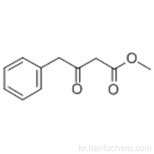 3- 옥소 -4- 페닐 - 부티르산 메틸 에스테르 CAS 37779-49-0